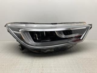 Запчасть фара левая Chery Tiggo 8 Pro 2021-