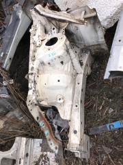 Лонжерон передний правый TOYOTA AVENSIS 2011