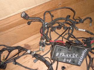Электропроводка VOLVO S40 MS B5244S4
