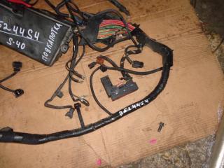 Электропроводка S40 2006 MS B5244S4