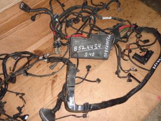 Электропроводка S40 2006 MS B5244S4