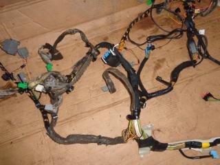 Электропроводка VOLVO S40 MS B5244S4