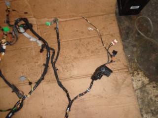 Электропроводка S40 2006 MS B5244S4