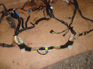 Электропроводка S40 2006 MS B5244S4
