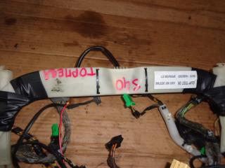 Электропроводка S40 2006 MS B5244S4