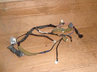 Запчасть электропроводка SUZUKI ESCUDO 2008