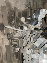 МКПП MAZDA MAZDA3 2010
