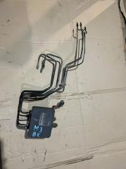 Блок abs MAZDA MAZDA3 2005