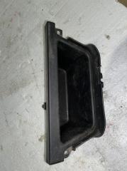 Запчасть бардачок задний правый BMW X5 4.8I 2008