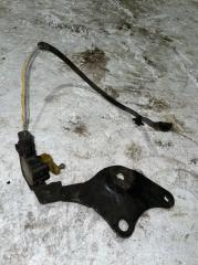 Запчасть датчик высоты дорожного просвета передний PEUGEOT 407 2007