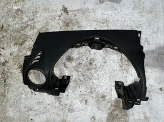 Накладка панели приборов MAZDA MAZDA3 2005