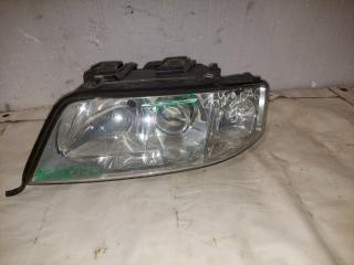 Фара передняя левая AUDI A6 2001-2004 контрактная Фара передняя левая AUDI A6 2001-2004
