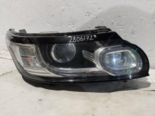 Запчасть фара правая LAND ROVER RANGE ROVER SPORT 2014