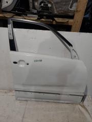 Запчасть дверь боковая передняя правая SUZUKI GRAND VITARA 2008