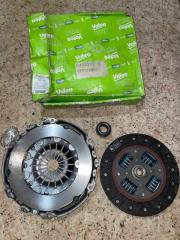 Запчасть комплект сцепления Citroen/Peugeot C5/C8/406/407/607/807
