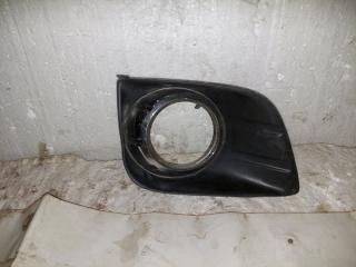 Окантовка противотуманки передняя левая TOYOTA LAND CRUISER PRADO 2009-2013