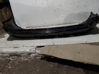 Запчасть бампер задний LAND ROVER RANGE ROVER 2010