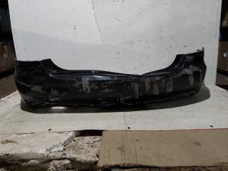 Бампер задний VOLKSWAGEN POLO 2014-2020