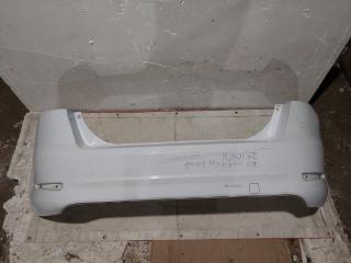 Бампер задний FORD MONDEO 2010