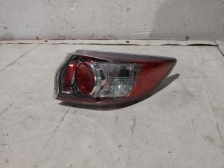 Стоп-сигнал задний правый MAZDA MAZDA3 2011