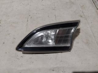 Стоп-сигнал задний правый MAZDA MAZDA3 2011