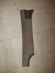 Запчасть накладка на порог задняя правая CHEVROLET REZZO 2000-2008
