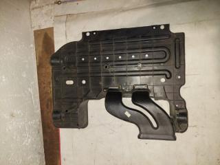 Запчасть воздуховод салона CHEVROLET REZZO 2000-2008