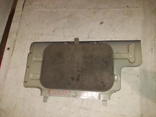 Запчасть обшивка багажника CHEVROLET REZZO 2000-2008