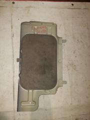 Запчасть обшивка багажника CHEVROLET REZZO 2000-2008