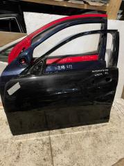 Запчасть дверь боковая передняя левая MERCEDES-BENZ C-CLASS 2007-2011