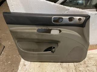 Фото запчасти обшивка двери передняя левая CHEVROLET REZZO 2000-2008 контрактная запчасть Запчасть обшивка двери передняя левая CHEVROLET REZZO 2000-2008