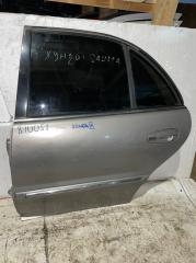 Запчасть дверь боковая задняя левая HYUNDAI SONATA 1993-1998