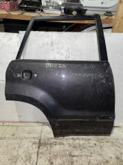 Запчасть дверь боковая задняя правая SUZUKI GRAND VITARA 2008