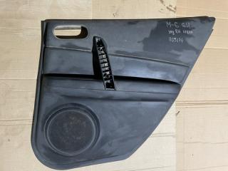 Обшивка двери задняя правая MAZDA MAZDA6 2010