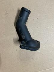 Патрубок системы охлаждения VOLKSWAGEN TOURAN 2003-2005