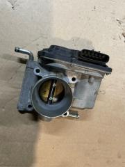 Запчасть дроссельная заслонка MAZDA DEMIO 2010