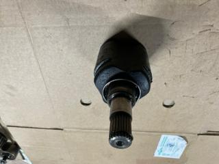 Фото запчасти шрус внутренний передний CHEVROLET AVEO 2005 контрактная запчасть Запчасть шрус внутренний передний CHEVROLET AVEO 2005