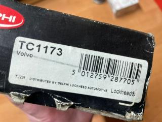 Стойка стабилизатора передняя VOLVO S60/S80/V70/XC70/XC90