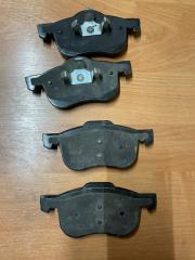 Запчасть тормозные колодки переднее MINI COOPER 2001-2008