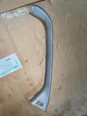 Обшивка багажника HYUNDAI TUCSON 2008