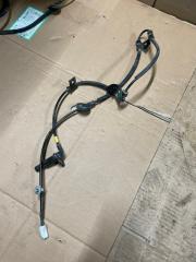 Датчик abs задний правый HYUNDAI TUCSON 2008 Б/У Датчик abs задний правый HYUNDAI TUCSON 2008