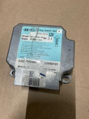 Блок управления airbag HYUNDAI TUCSON 2008