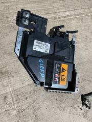 Конденсатор MAZDA MAZDA6 2014 контрактная Конденсатор MAZDA MAZDA6 2014