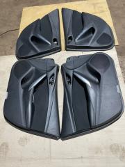 Обшивка двери MAZDA ATENZA 2014