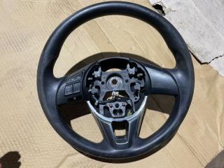 Запчасть руль MAZDA MAZDA3 2016