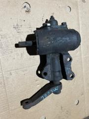 Запчасть рулевой редуктор SUZUKI JIMNY 2006