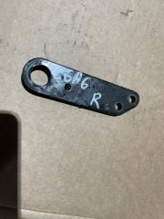 Запчасть кронштейн двс AUDI A6 2006