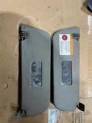 Фото запчасти козырек солнцезащитный CHEVROLET REZZO 2000-2008 контрактная запчасть Запчасть козырек солнцезащитный CHEVROLET REZZO 2000-2008