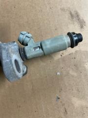 Форсунка TOYOTA COROLLA SPACIO AE111N 4A-FE Форсунка TOYOTA COROLLA SPACIO AE111N 4A-FE