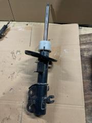 Стойка подвески передняя левая MAZDA MAZDA6 2014 Б/У Стойка подвески передняя левая MAZDA MAZDA6 2014